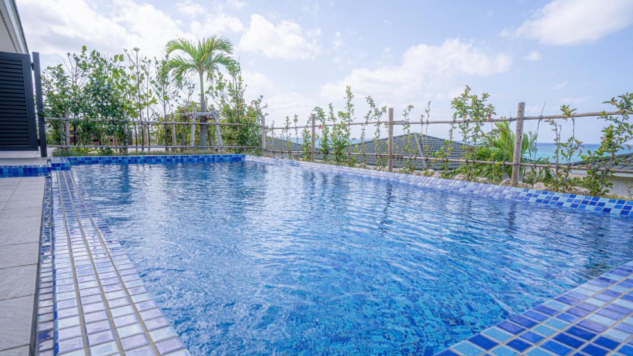 Miyakojima Kurima Resort Seawood Hotel Kültér fotó