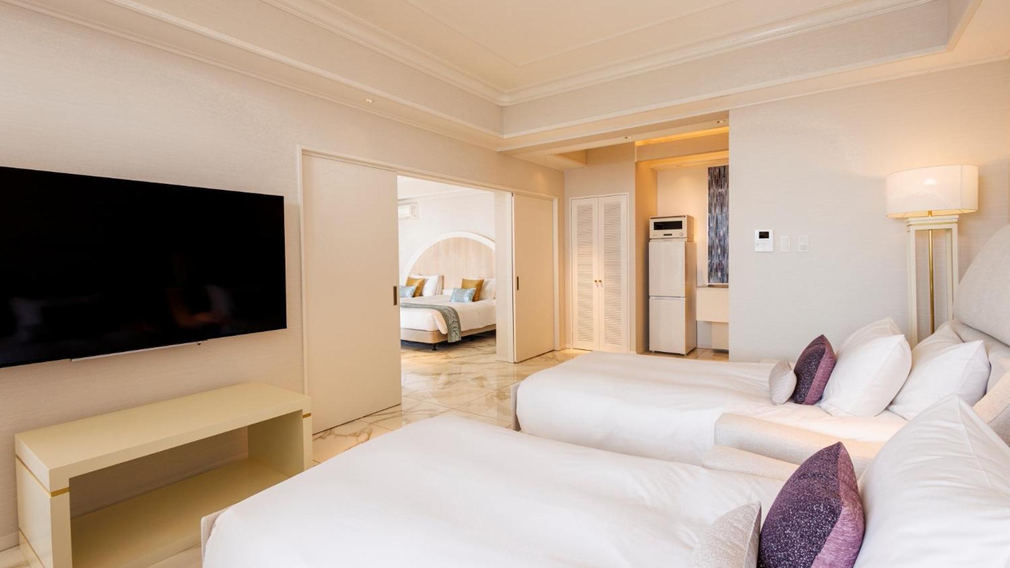 Miyakojima Kurima Resort Seawood Hotel Kültér fotó