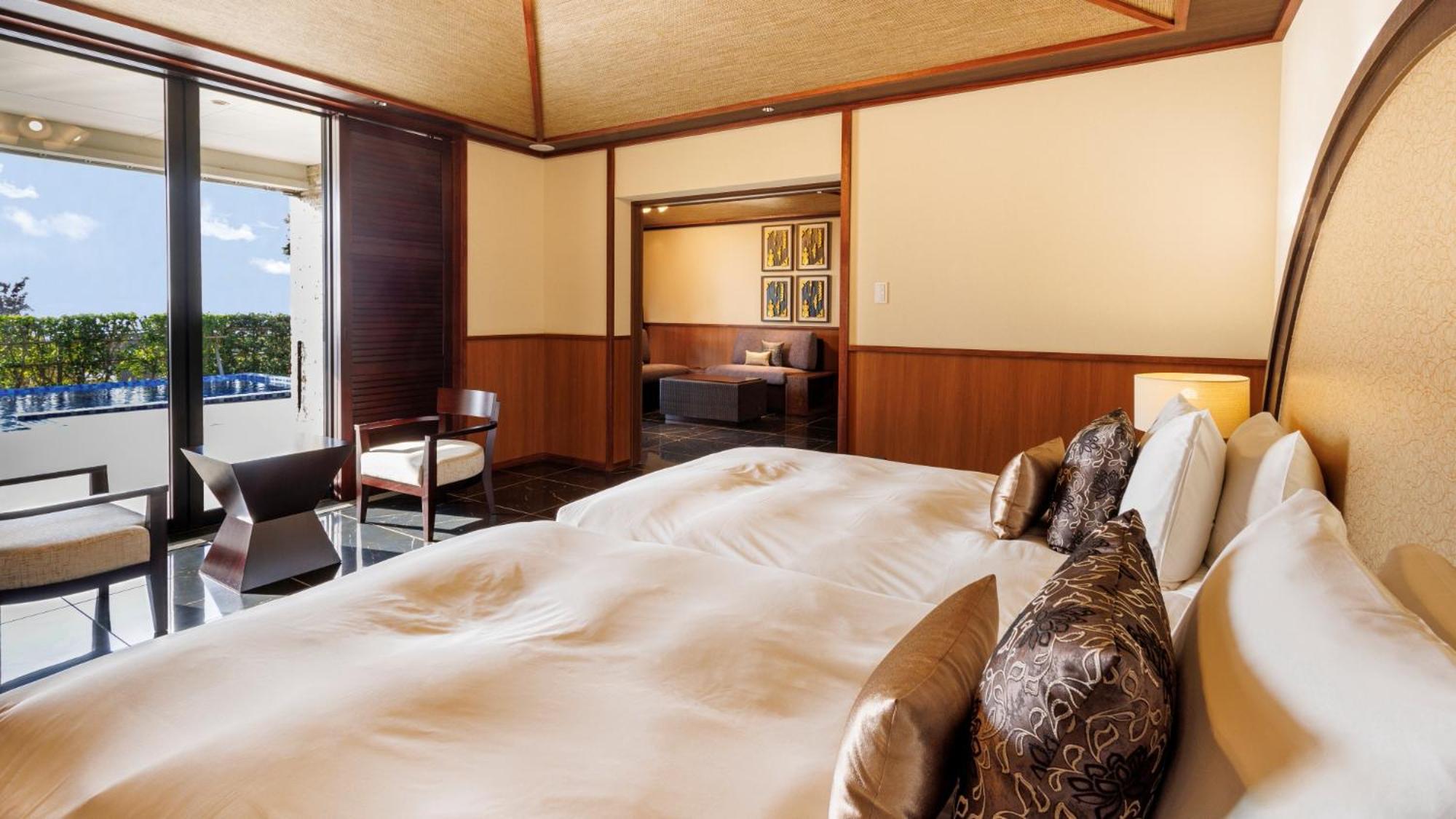 Miyakojima Kurima Resort Seawood Hotel Kültér fotó