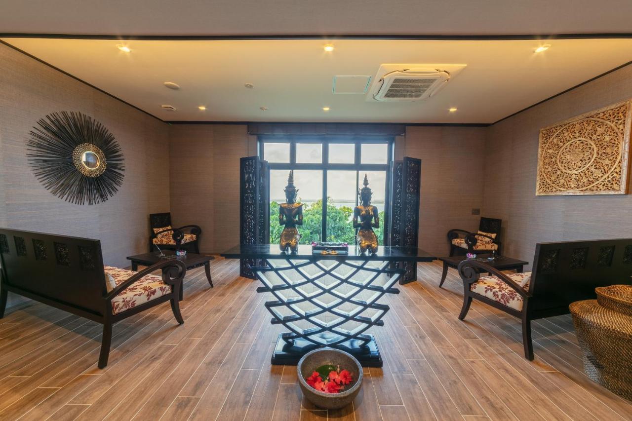 Miyakojima Kurima Resort Seawood Hotel Kültér fotó