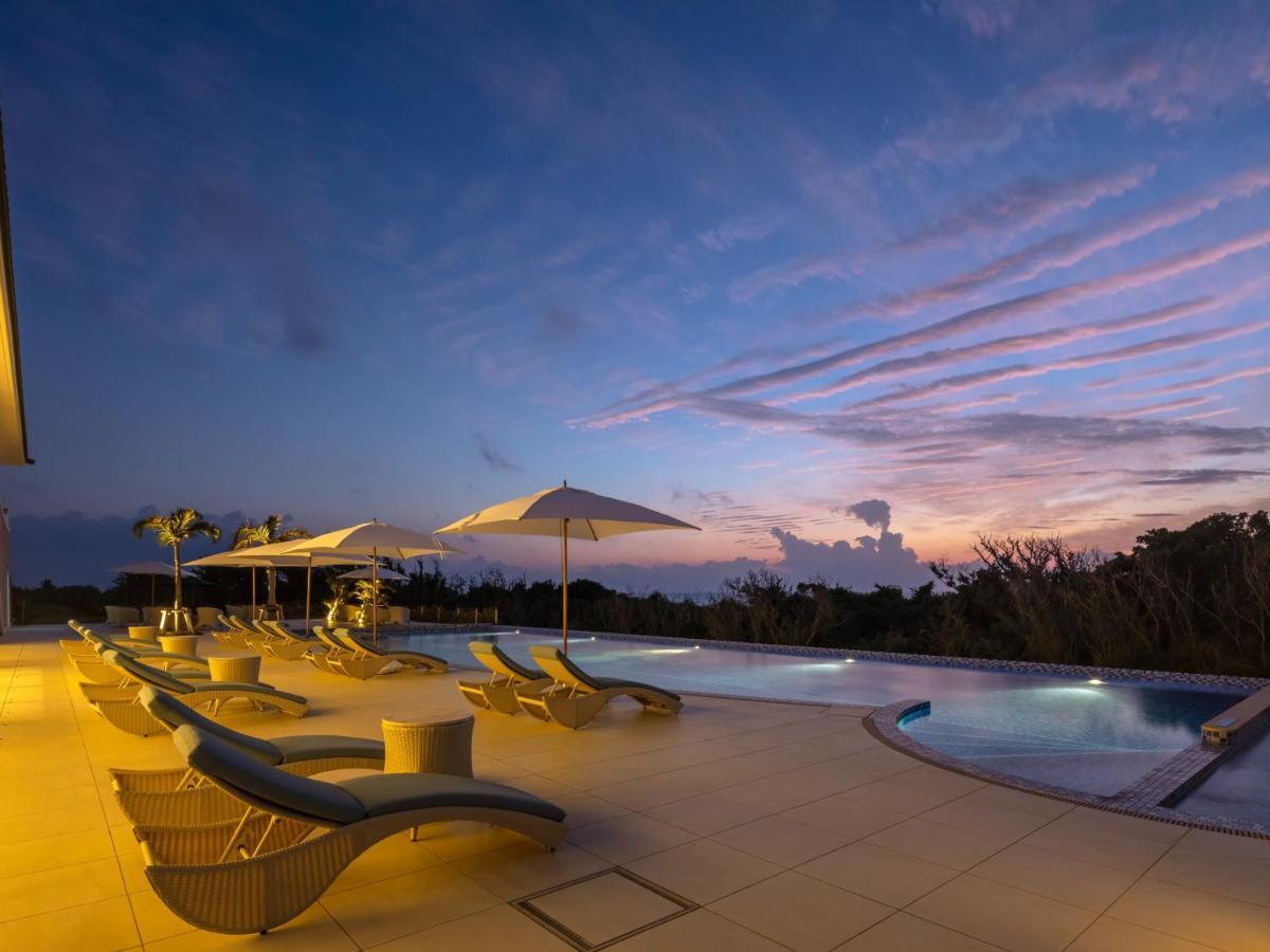 Miyakojima Kurima Resort Seawood Hotel Kültér fotó
