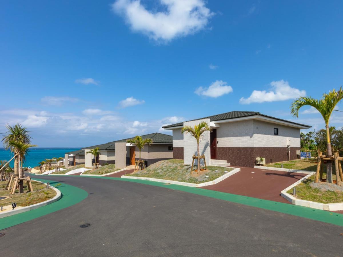 Miyakojima Kurima Resort Seawood Hotel Kültér fotó